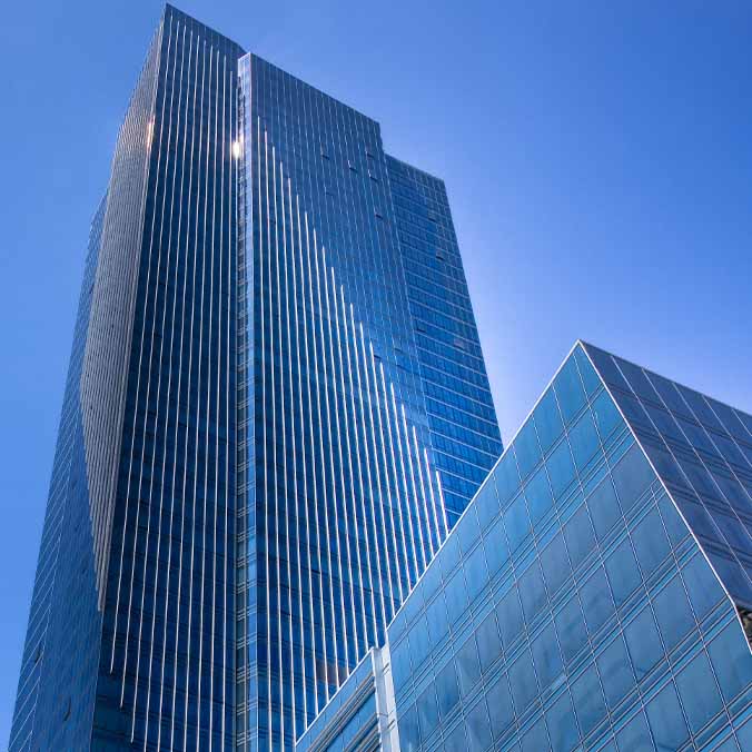Millennium Tower