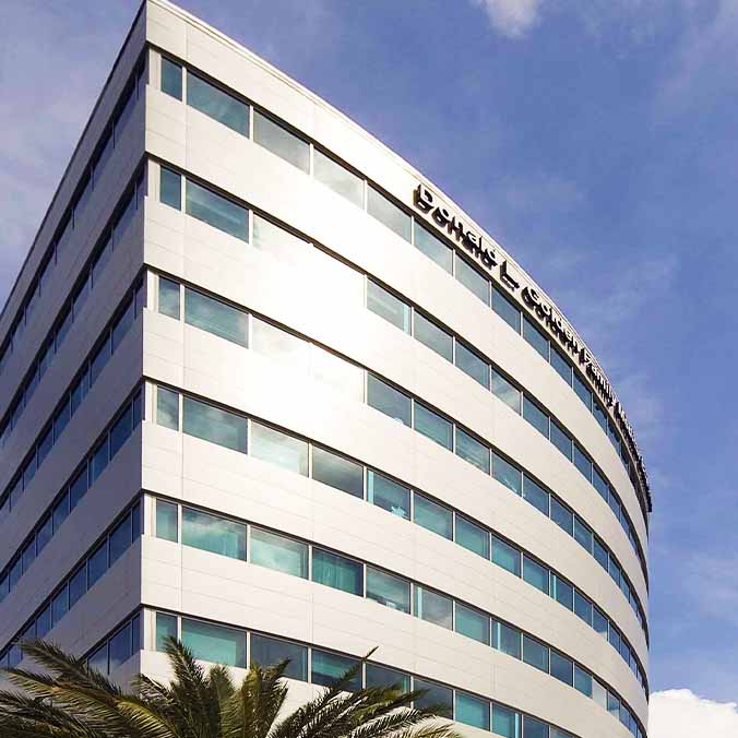 Mount Sinai Medical Center