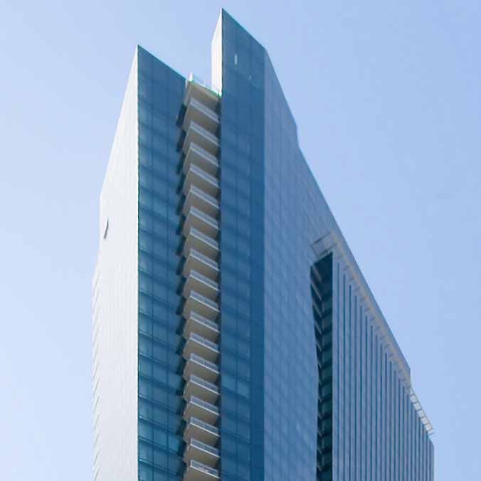 Residences at the Ritz-Carlton