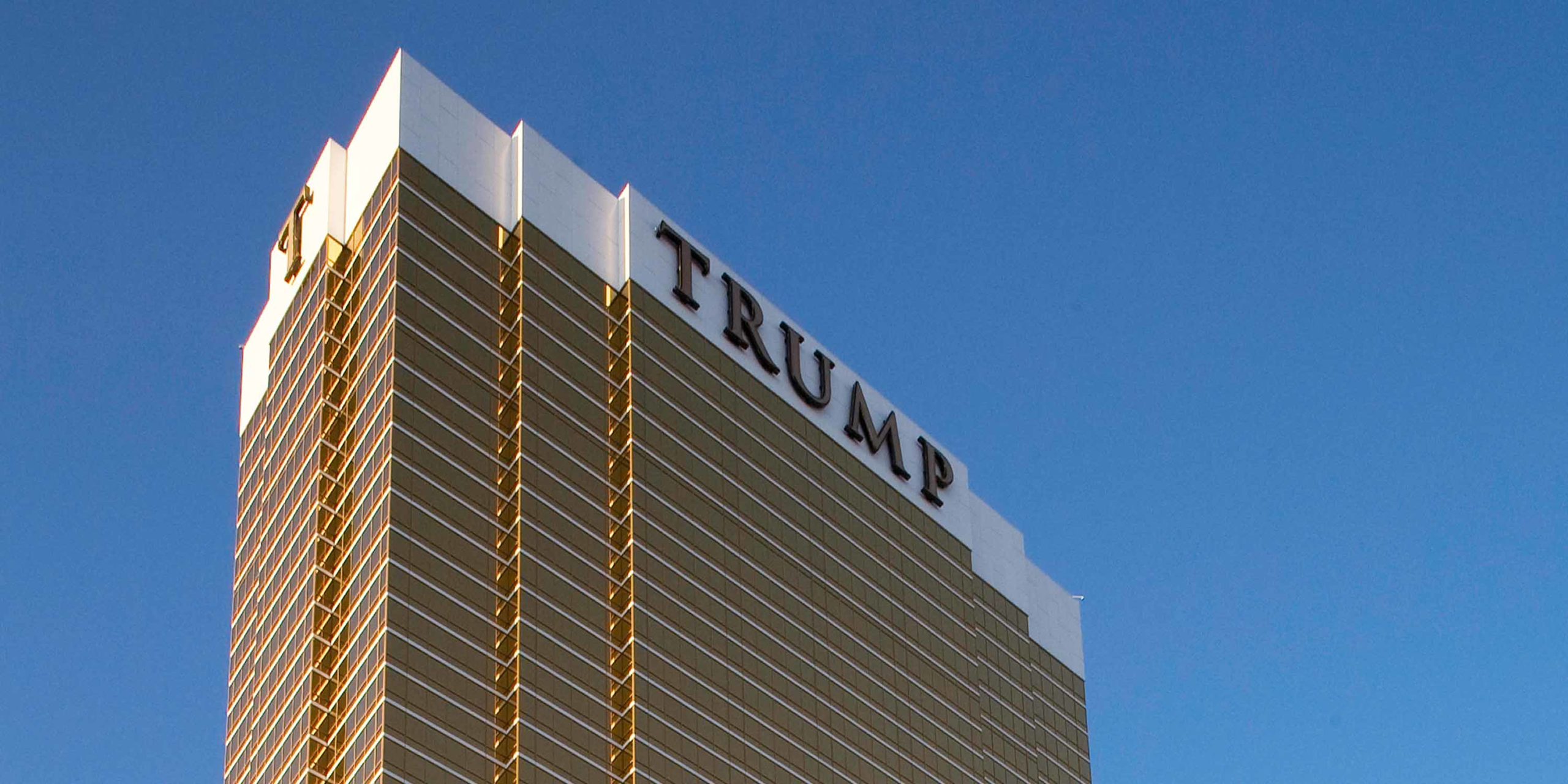 Trump International Hotel & Tower header image #2