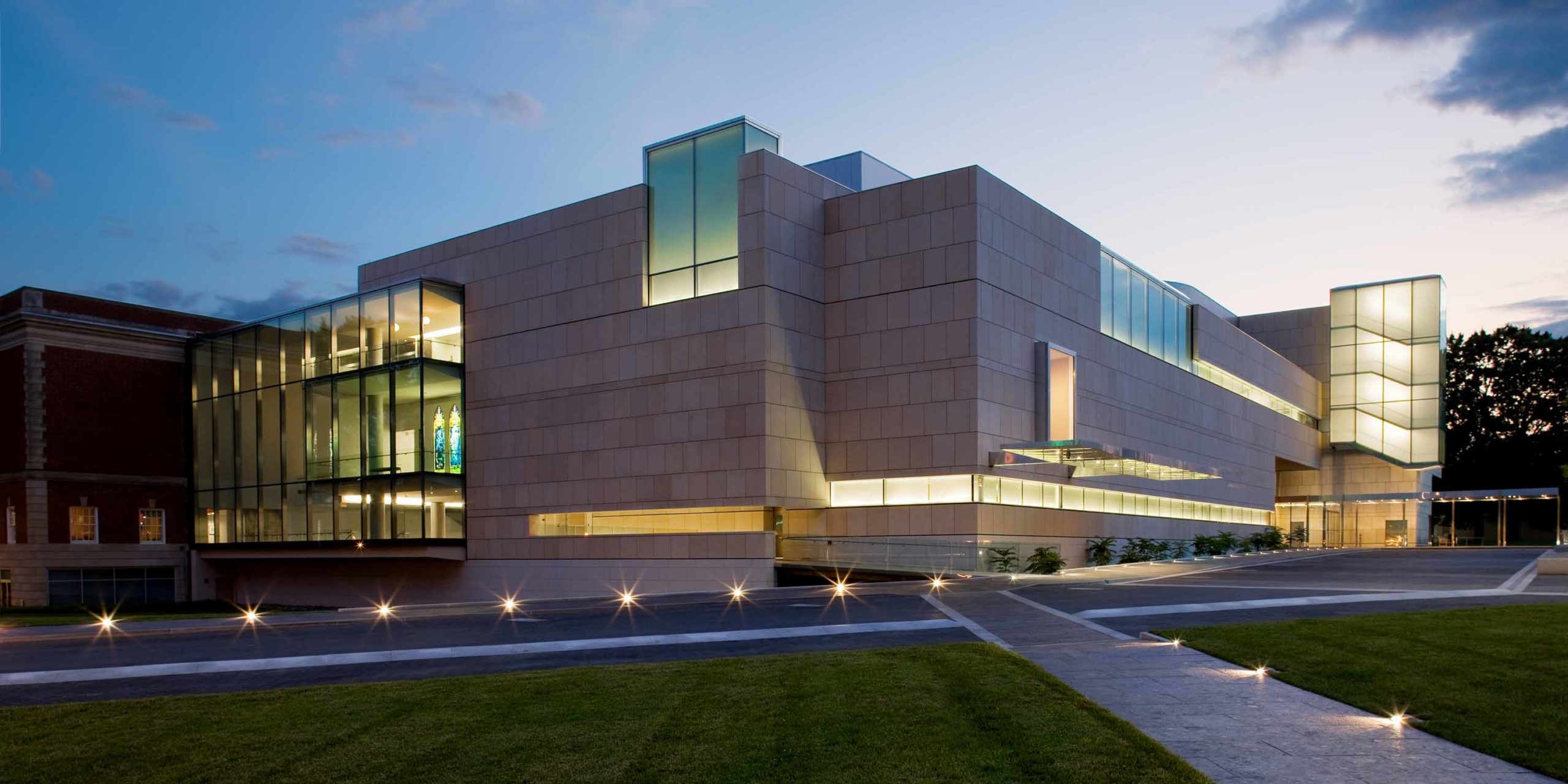 Project Image for Virginia Museum of Fine Arts | Expansion
