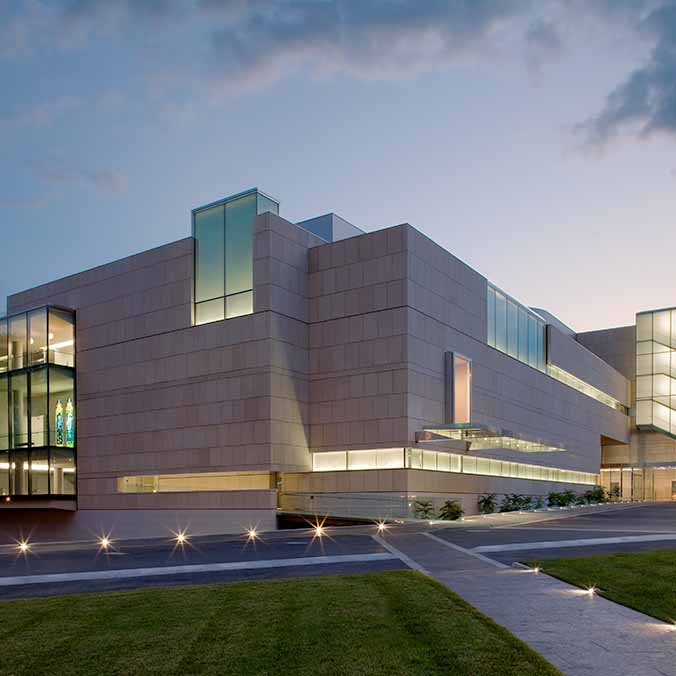 Virginia Museum of Fine Arts | Expansion