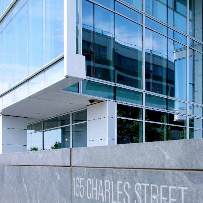 165 Charles Street