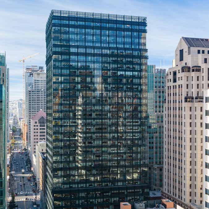 560 Mission Street