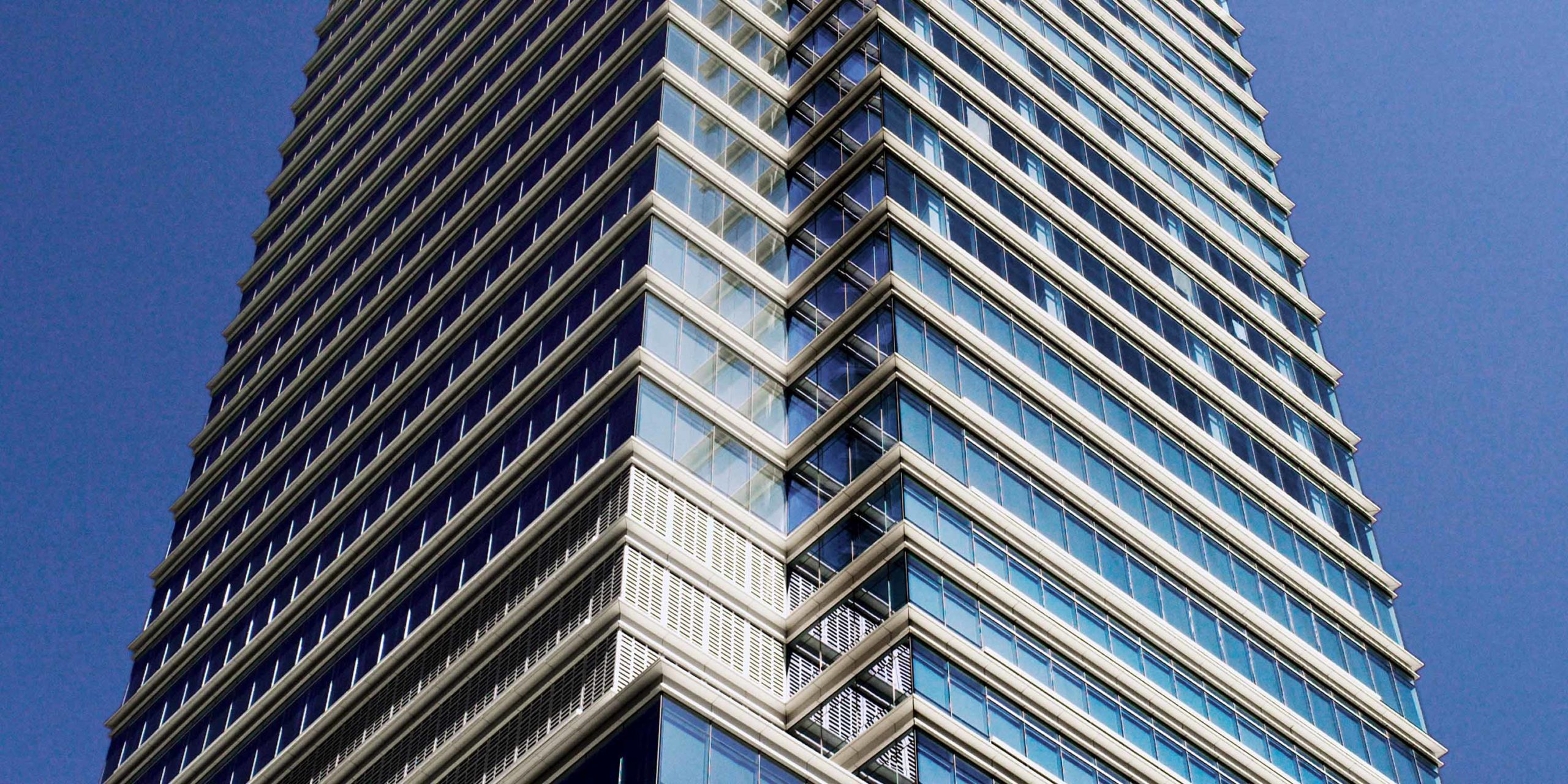 Bloomberg Tower header image #1