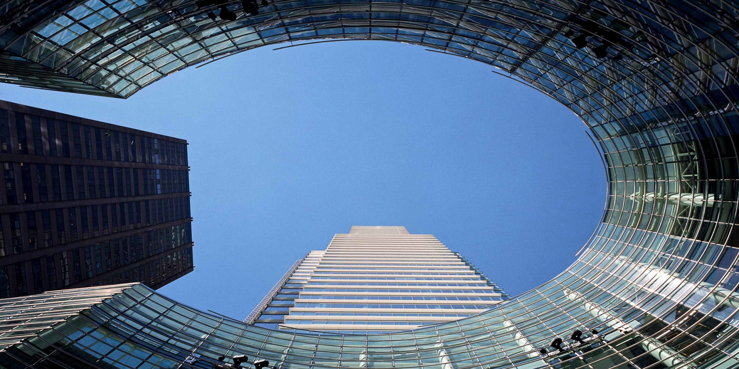 Bloomberg Tower header image #6