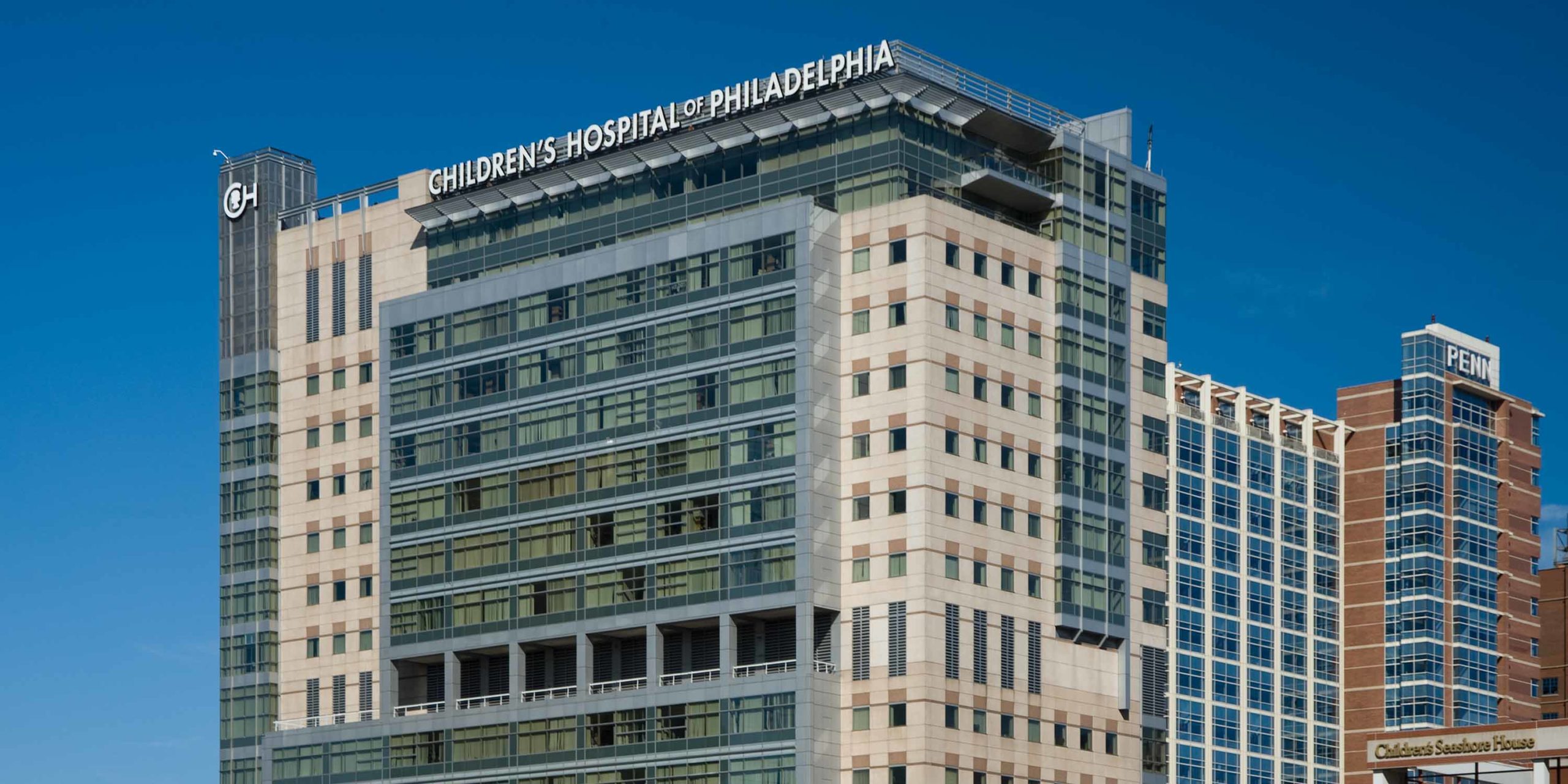 Children’s Hospital of Philadelphia: Abramson Research Center header image #1