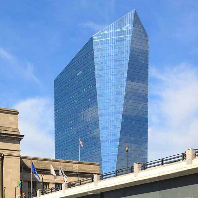 Cira Centre