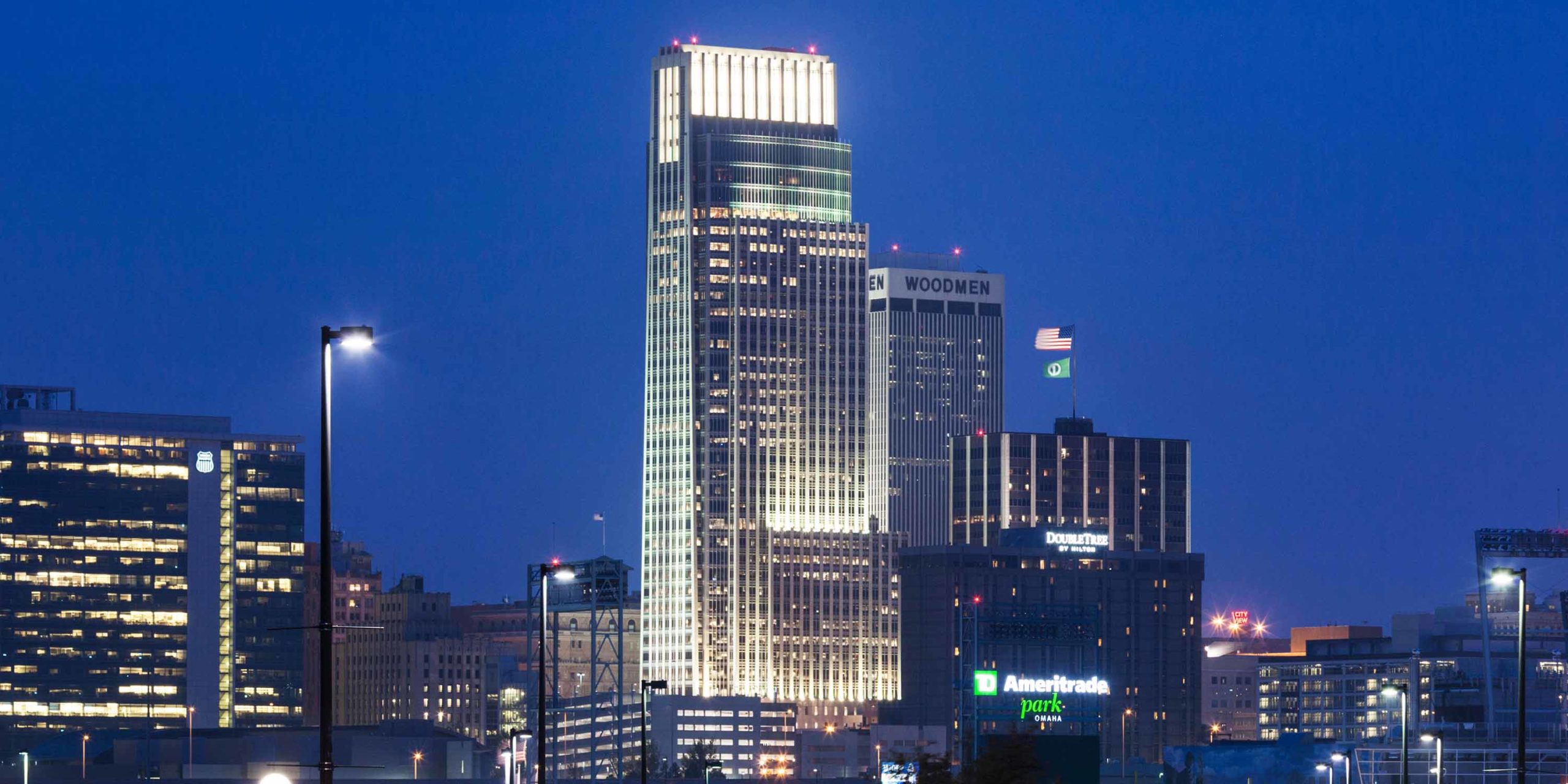 First National Bank Tower header image #1