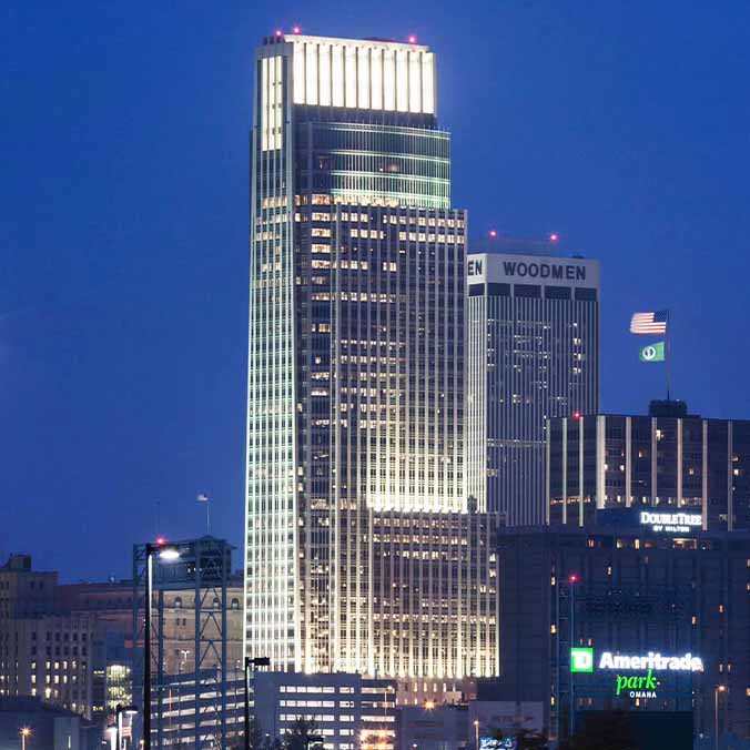 First National Bank Tower