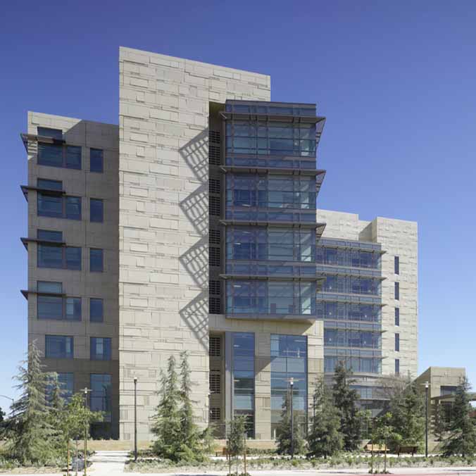 Fresno United States Courthouse