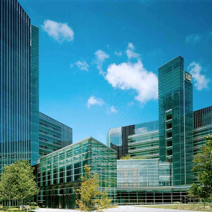 Gannett / USA Today Headquarters
