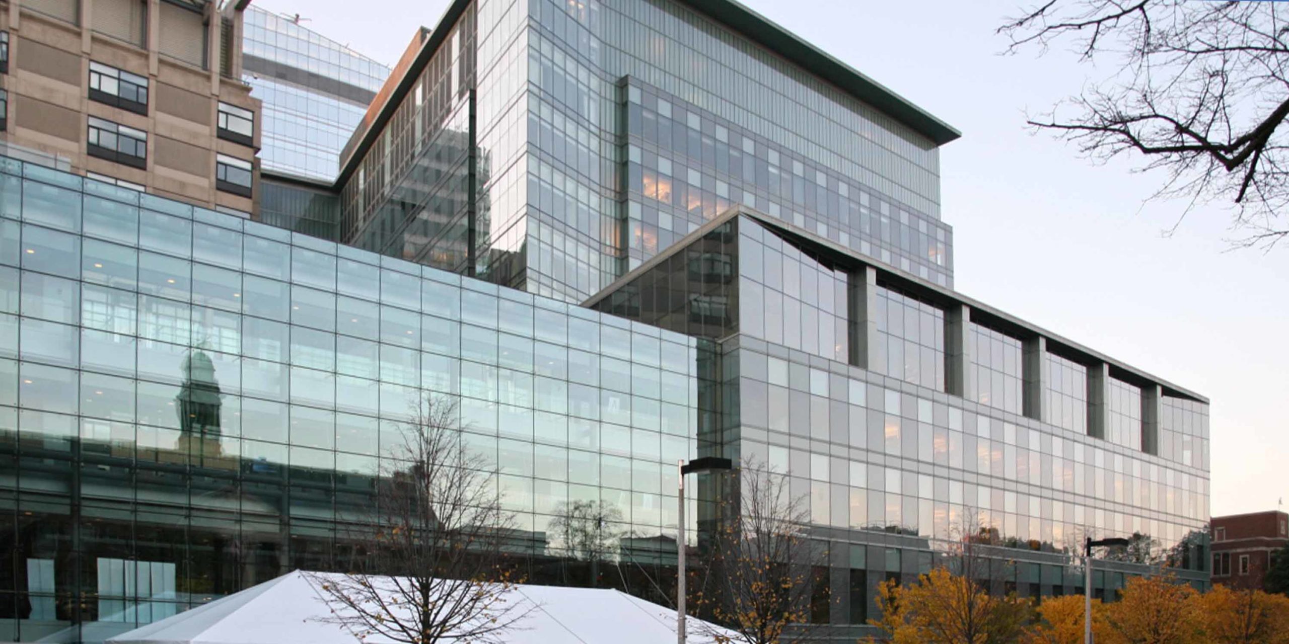 Harvard Medical School: New Research Building header image #2