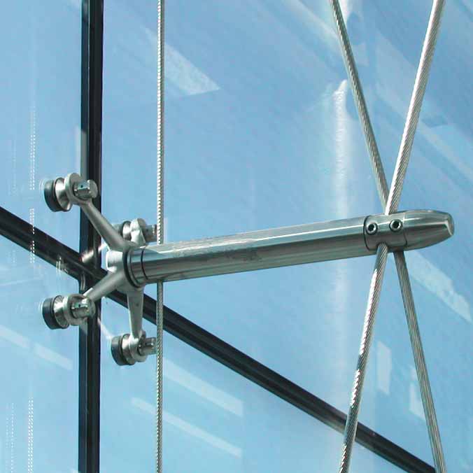 Harvard Medical School: New Research Building