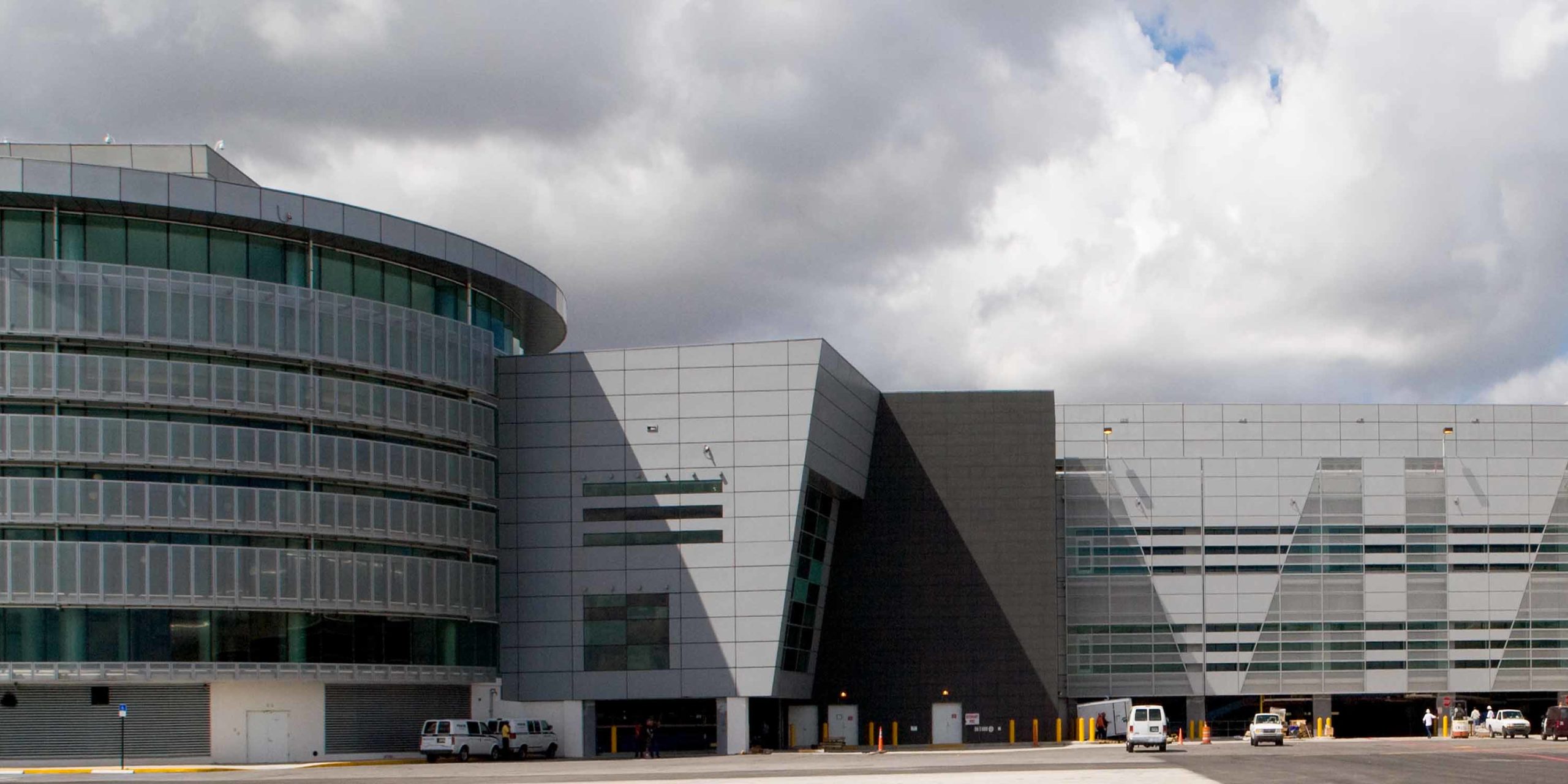 Miami International Airport: South Terminal | Expansion header image #4