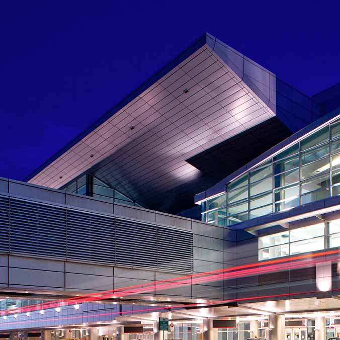 Miami International Airport: South Terminal | Expansion