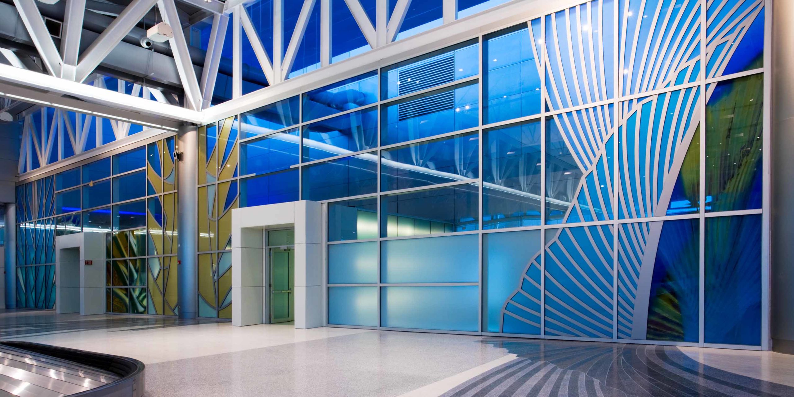 Miami International Airport: South Terminal | Expansion header image #7