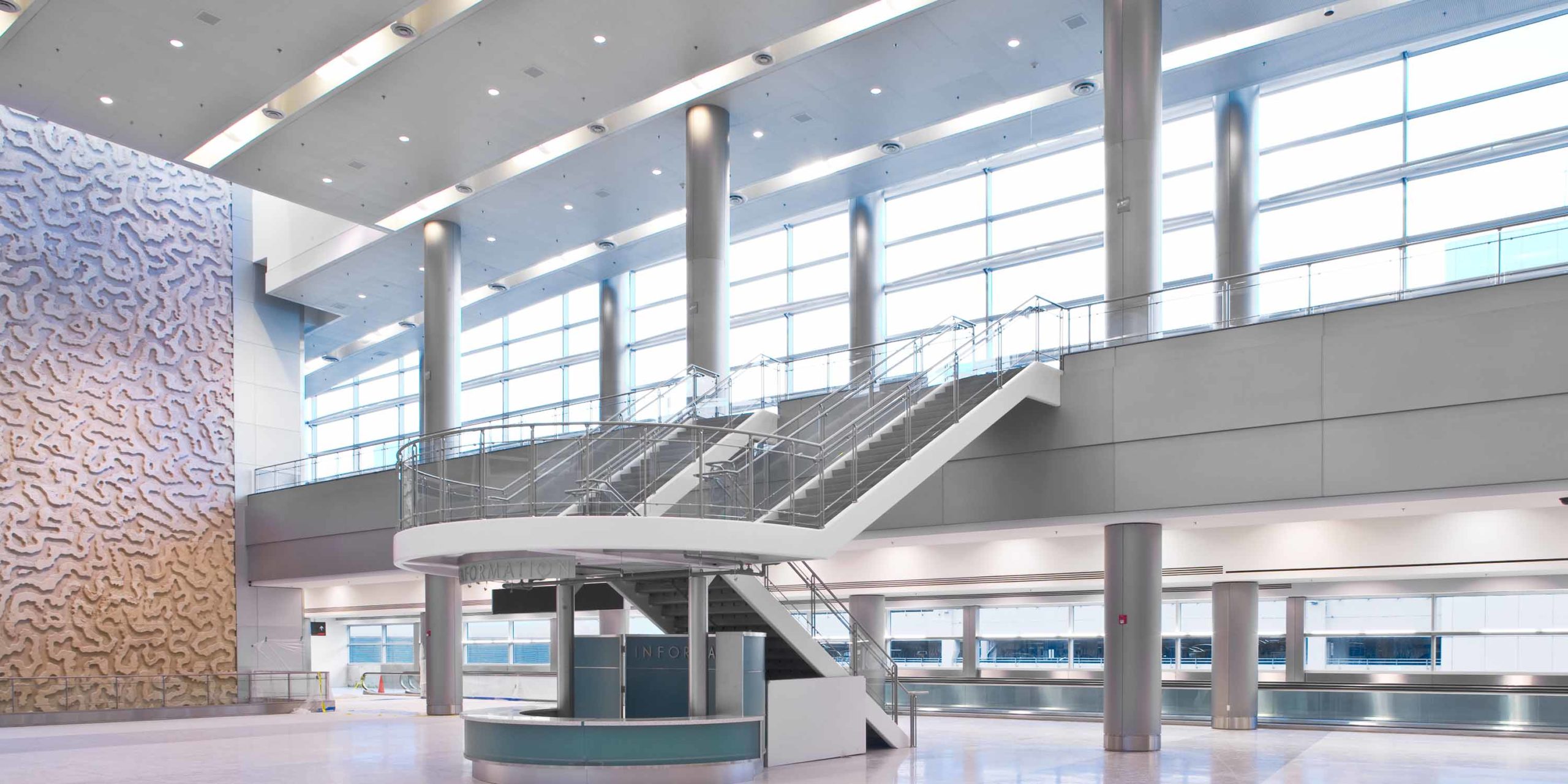 Miami International Airport: South Terminal | Expansion header image #8