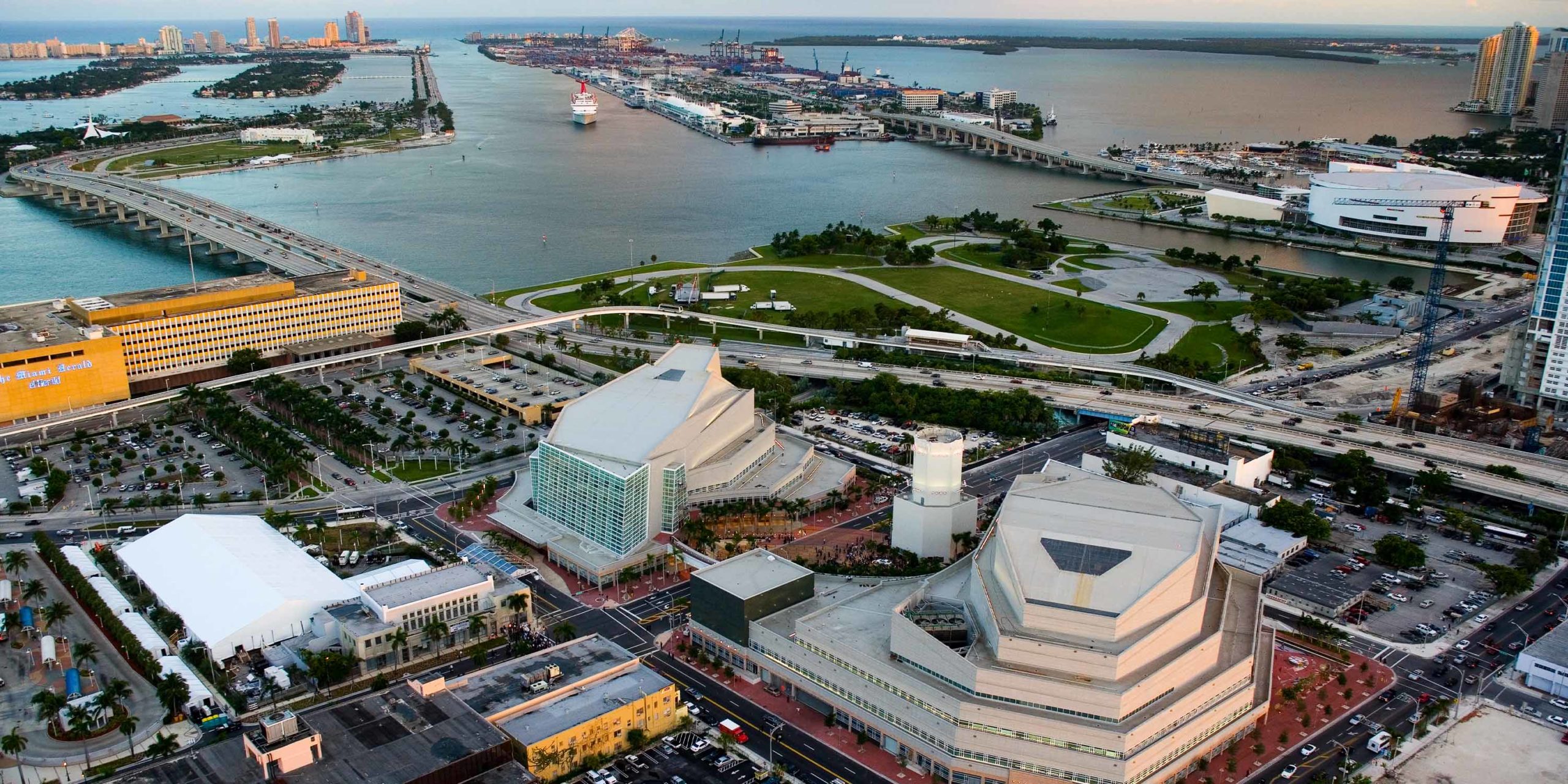 Adrienne Arsht Center for the Performing Arts header image #9