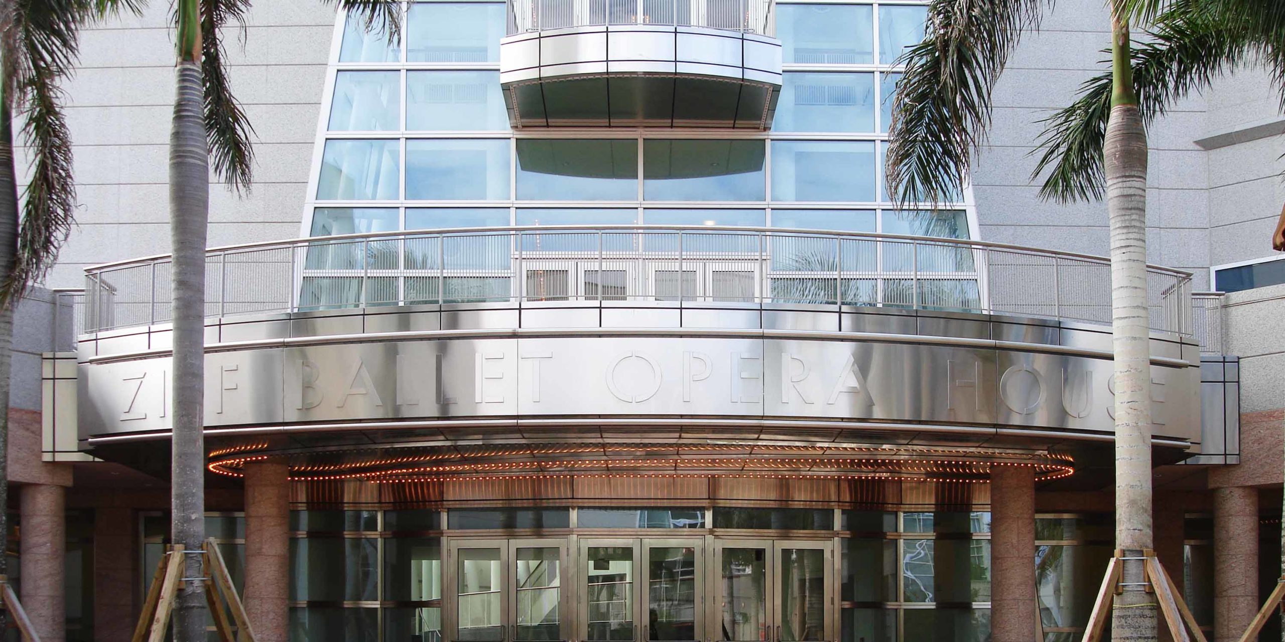 Adrienne Arsht Center for the Performing Arts header image #5