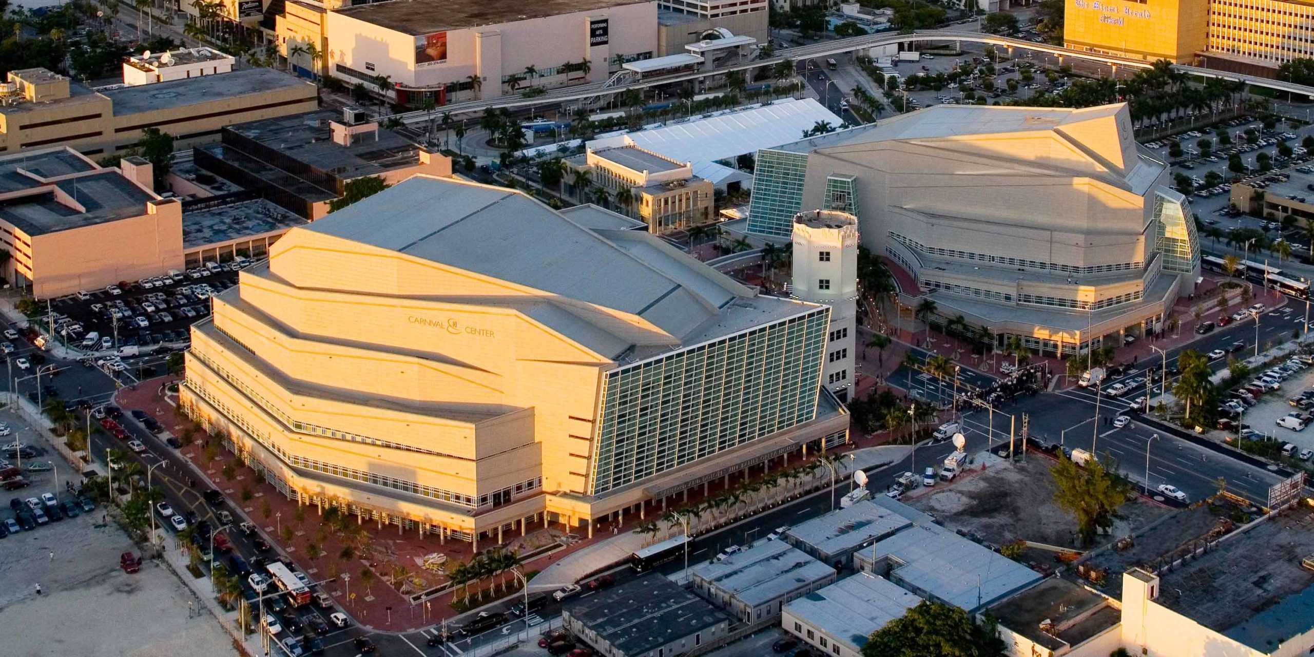 Adrienne Arsht Center for the Performing Arts header image #4