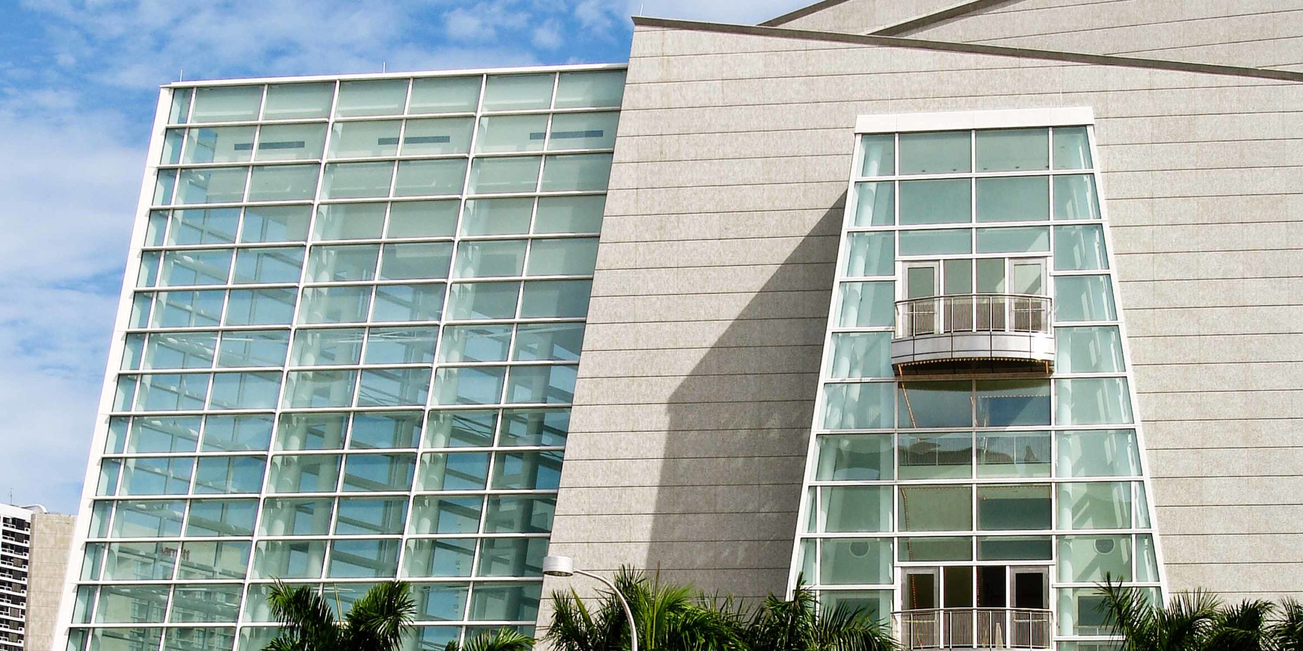 Adrienne Arsht Center for the Performing Arts header image #2