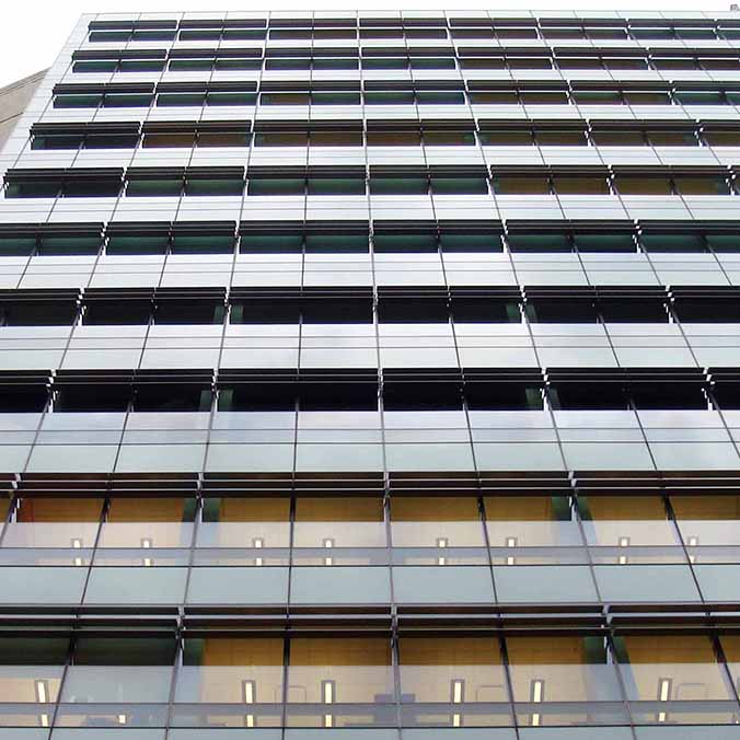 NYU School of Medicine: Smilow Research Center