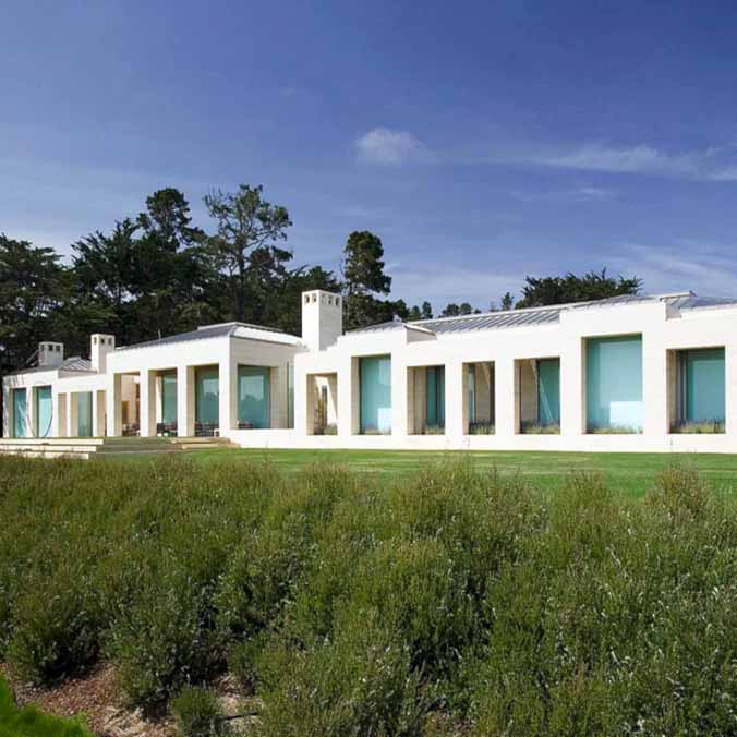 Sangiacomo Residence