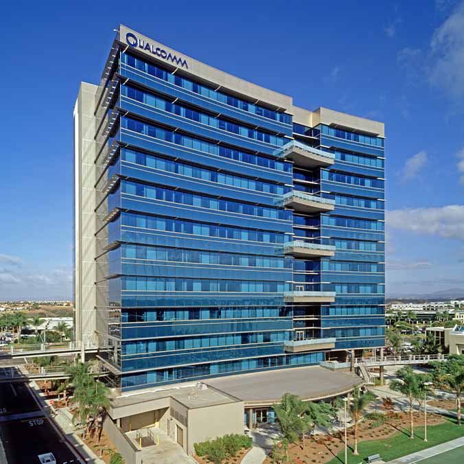 Qualcomm
