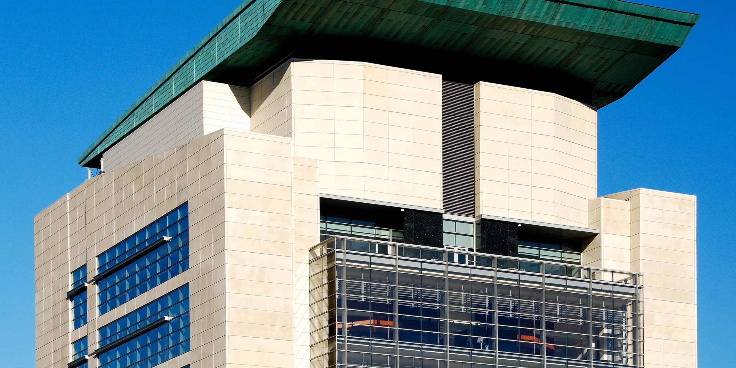 Seattle Federal Courthouse header image #4