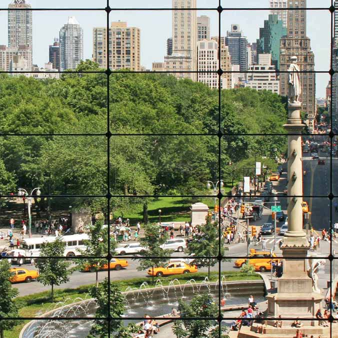 Time Warner Center
