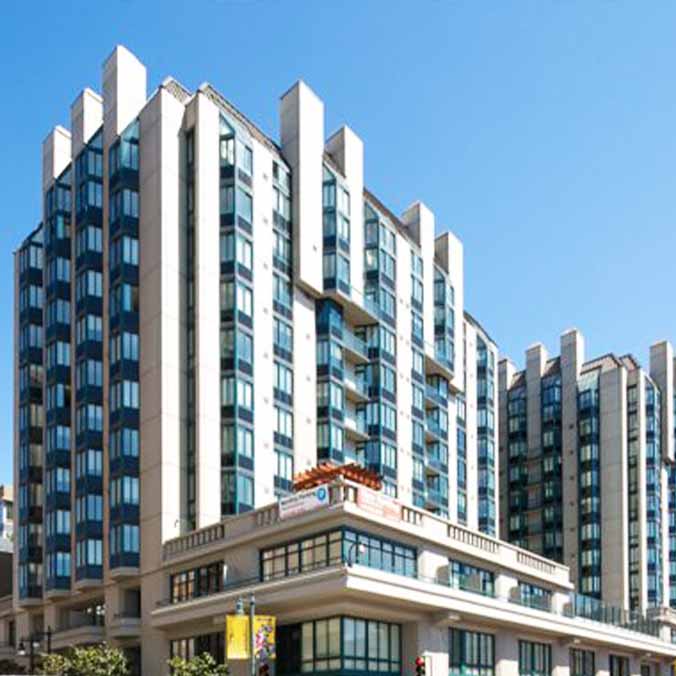 Trinity Towers