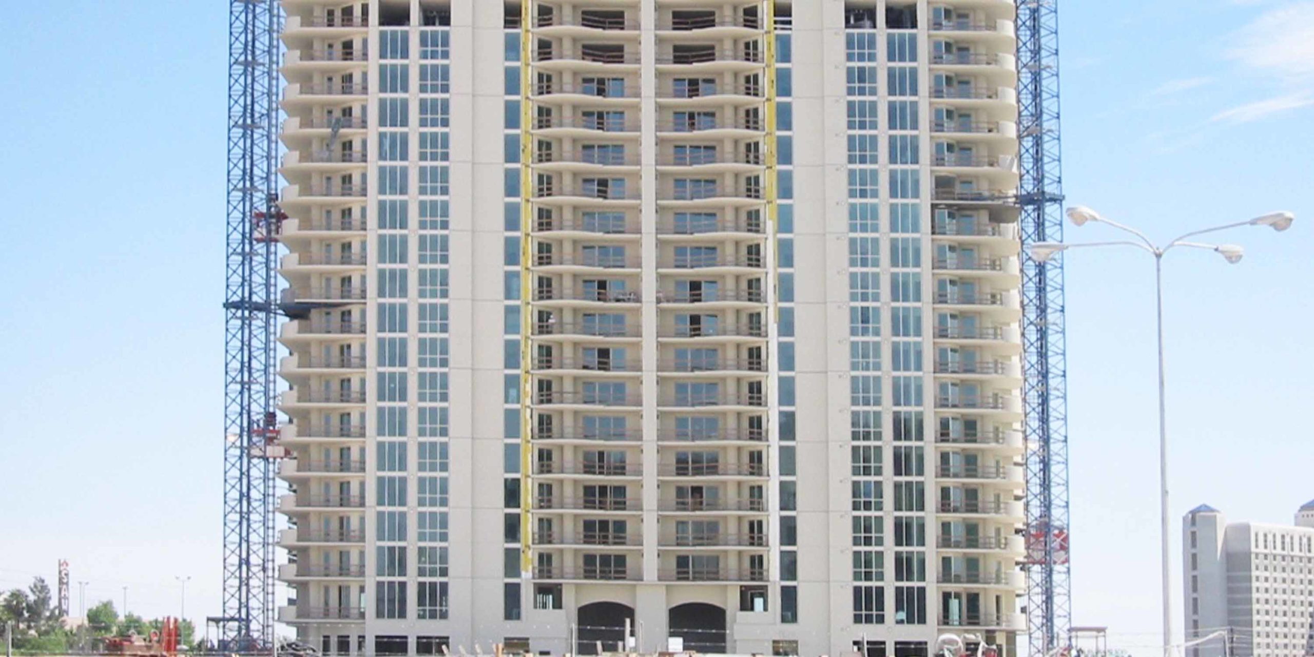 Turnberry Place: Tower III header image #1