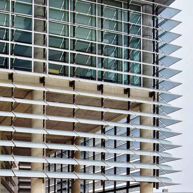 University of California Merced: Kolligian Library