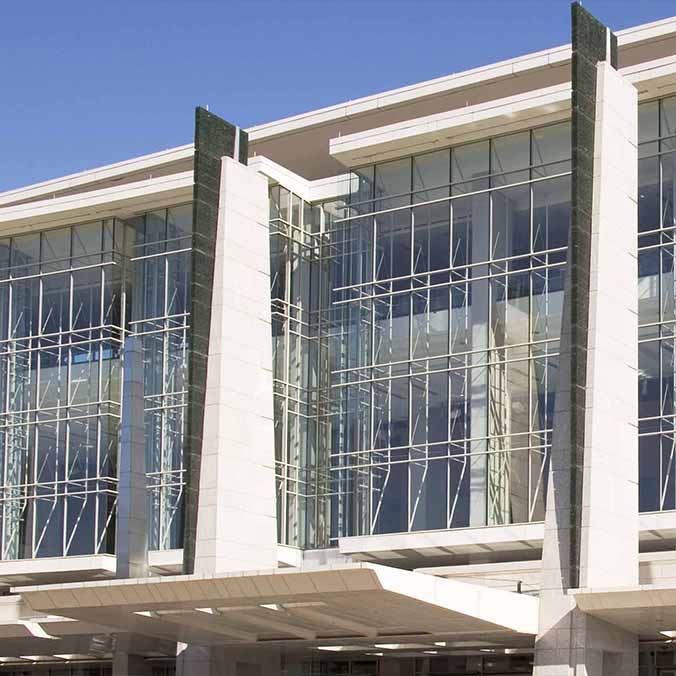Walter E. Washington Convention Center