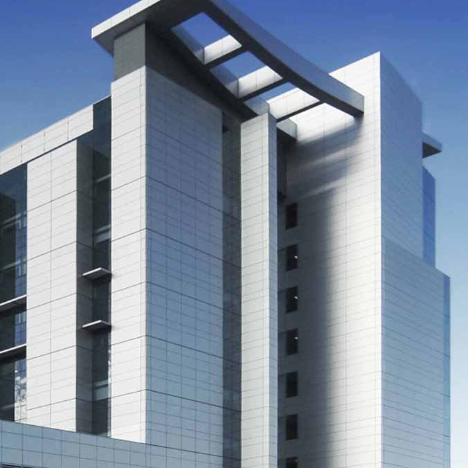Washoe Medical Center: Tahoe Tower