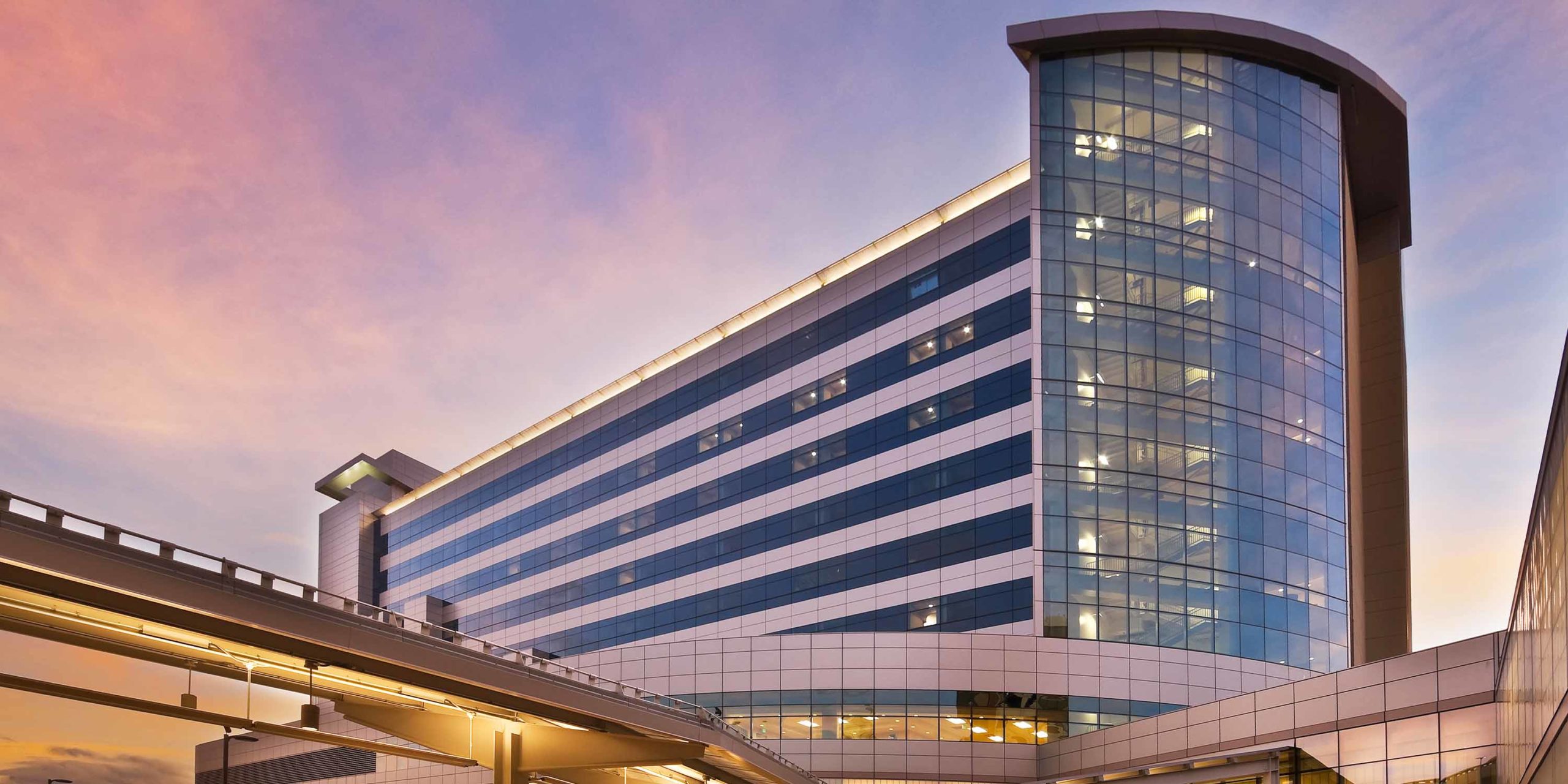 Washoe Medical Center: Tahoe Tower header image #1