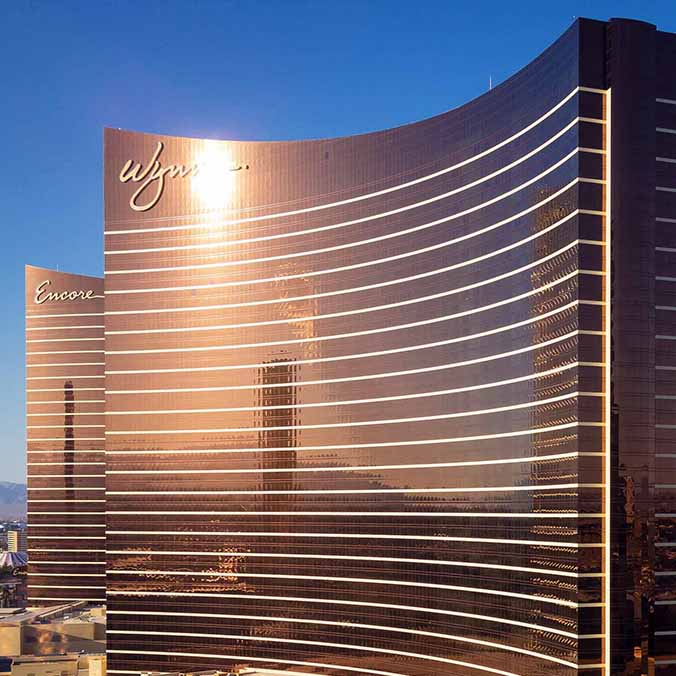 Wynn Las Vegas