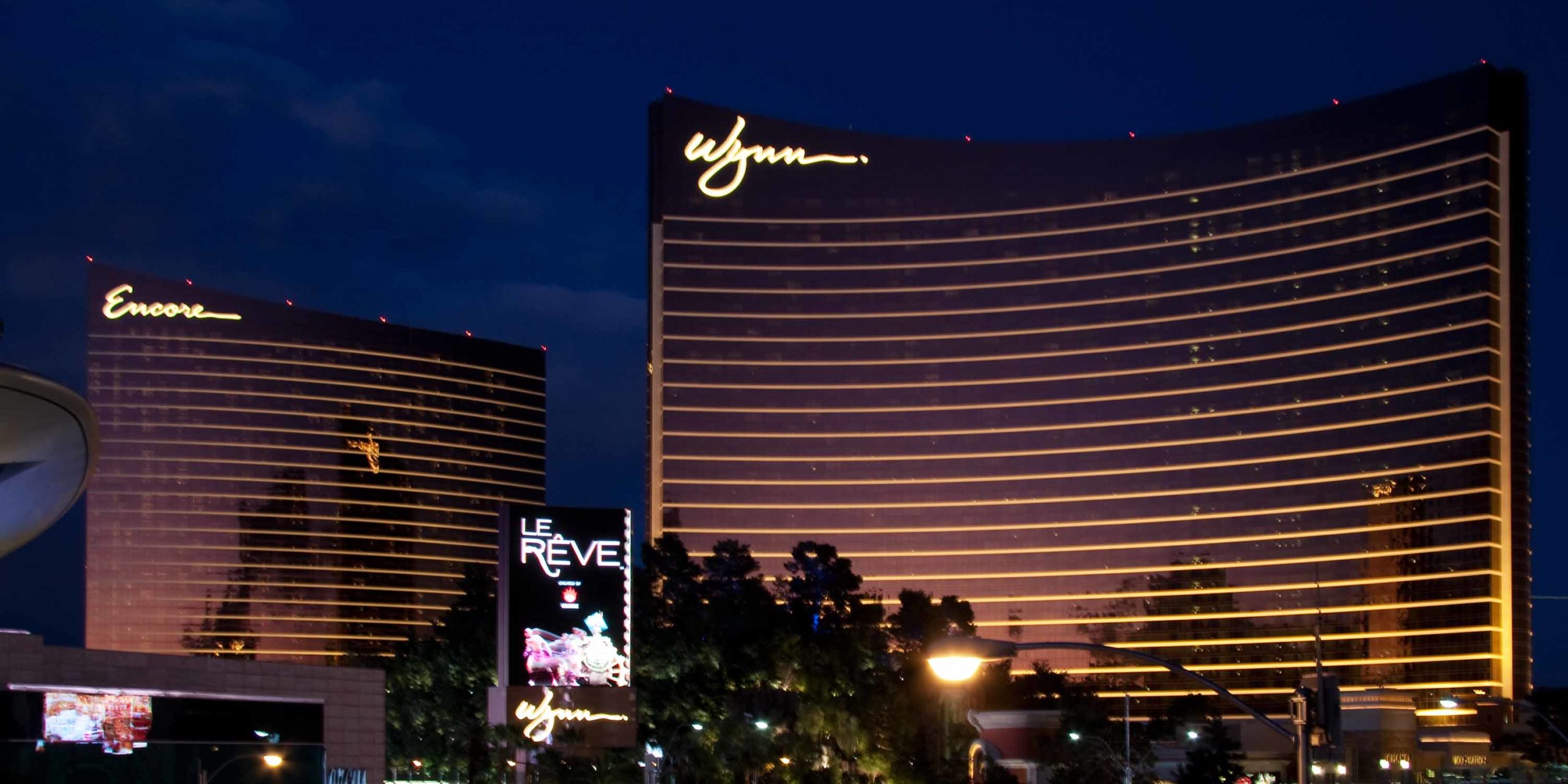 Wynn Las Vegas header image #4