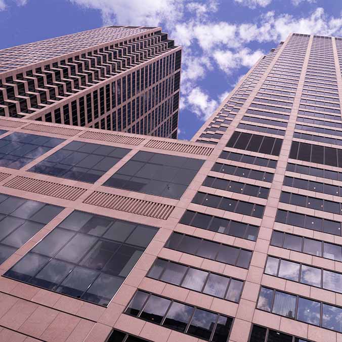 10 South Wacker