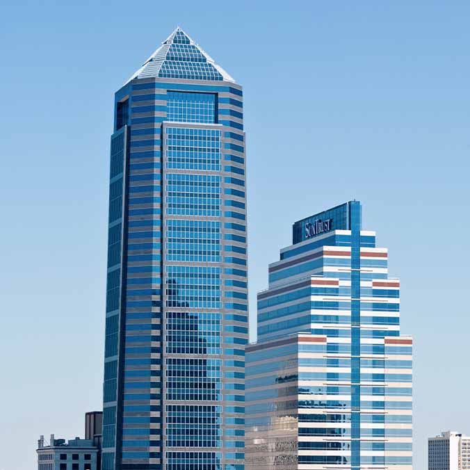 Bank of America Tower