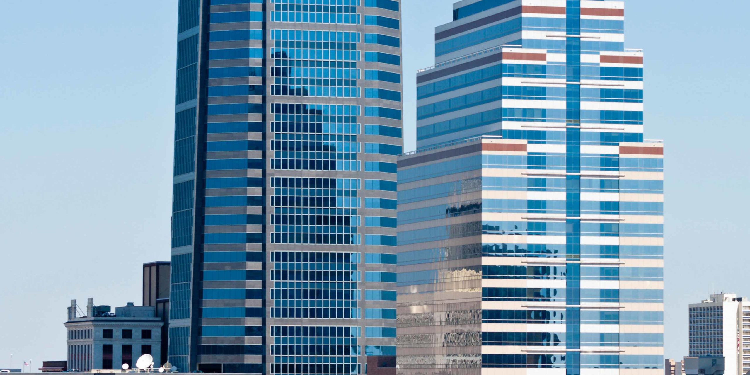 Bank of America Tower header image #2