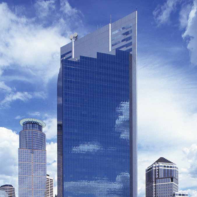 Campbell Mithun Tower