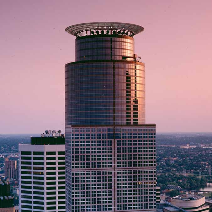 Capella Tower
