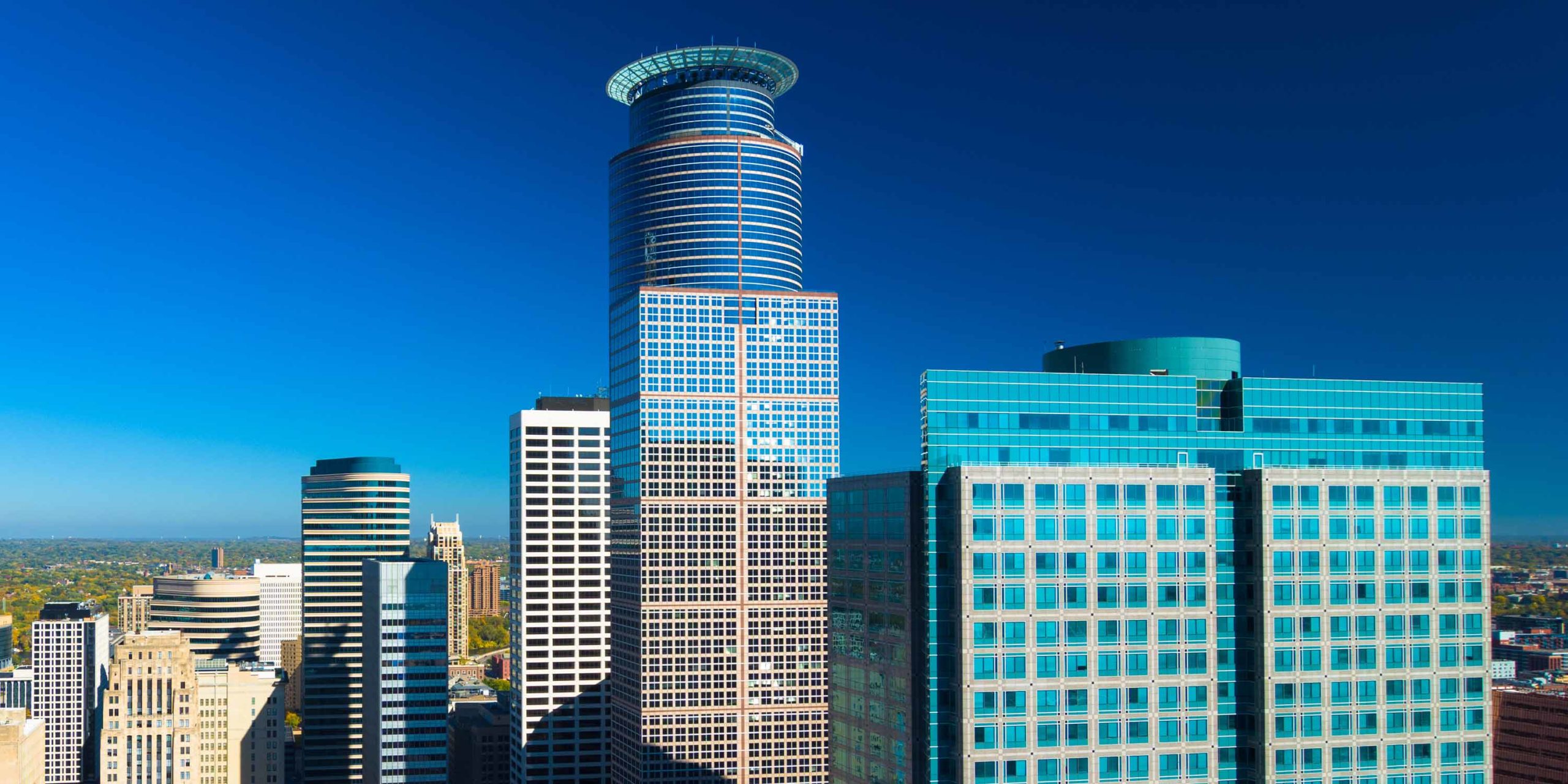Capella Tower Enclos