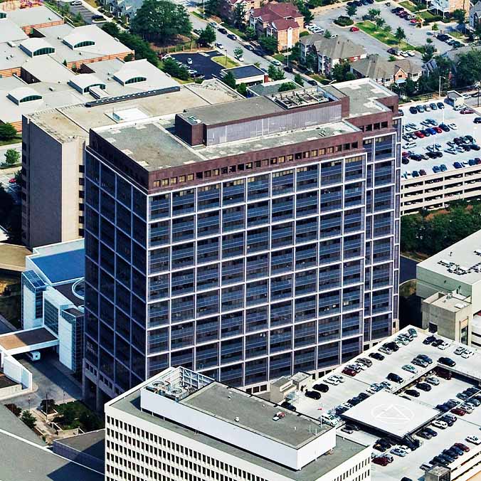 Coca-Cola USA Building
