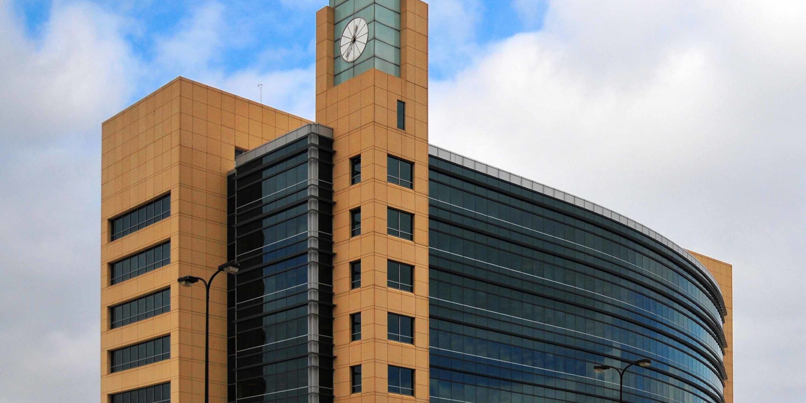 Federal Reserve Bank of Minneapolis Headquarters and Operations Center header image #2