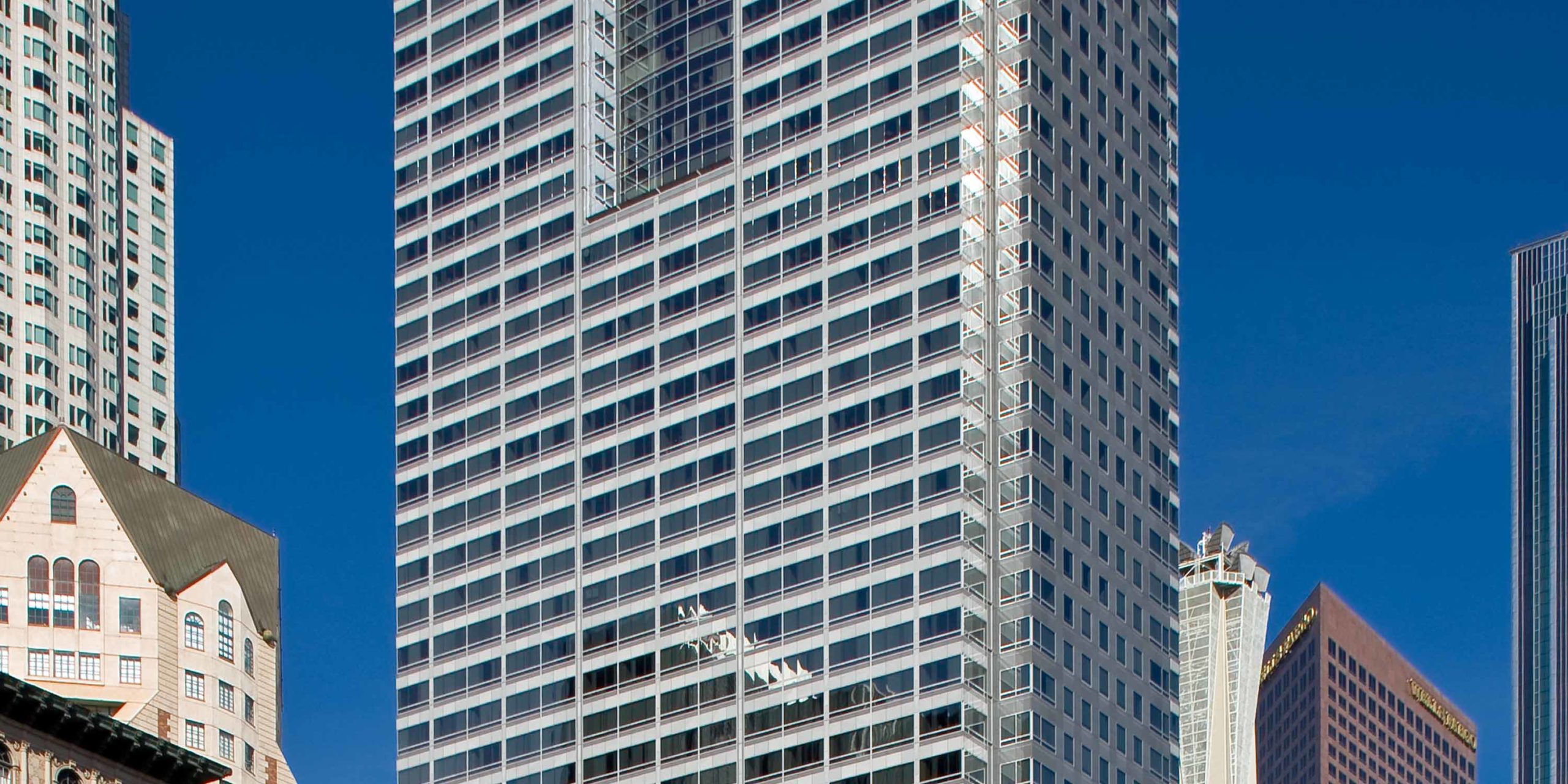 Gas Company Tower header image #4