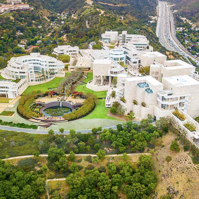 Getty Center