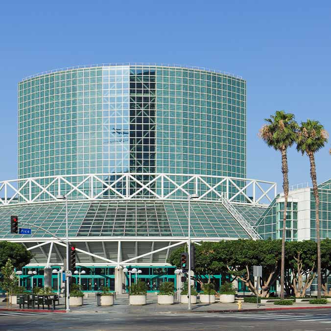Los Angeles Convention Center